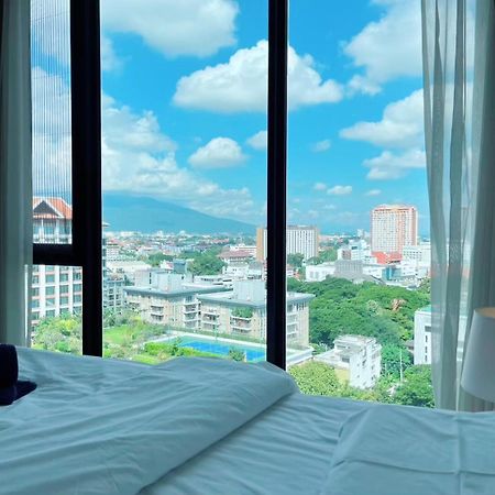 Sweet Family Room Near Old City Chiang Mai Exterior foto